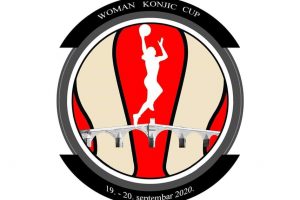 9. WOMAN KONJIC KUP