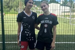 BUDUĆNOST BH KOŠARKE DOLAZI IZ KONJICA