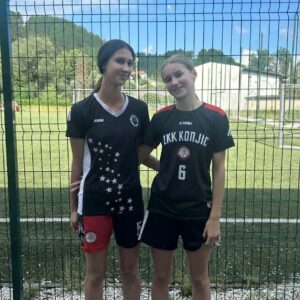BUDUĆNOST BH KOŠARKE DOLAZI IZ KONJICA
