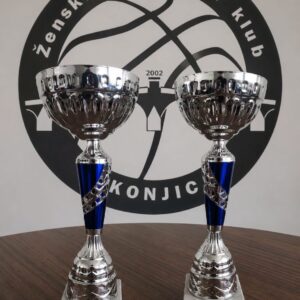  ŠAMPIONI ŽOL BiH SEZONA 2025/26