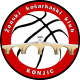 zkk-konjic-logo